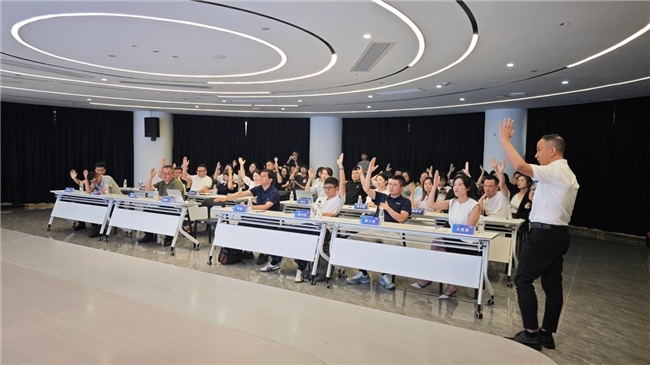 迭代学术力量夯实诊疗标准｜鼎植六大学术专委会主委正式亮相(图2)
