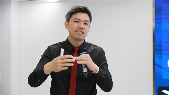 迭代学术力量夯实诊疗标准｜鼎植六大学术专委会主委正式亮相(图10)