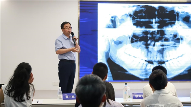迭代学术力量夯实诊疗标准｜鼎植六大学术专委会主委正式亮相(图11)
