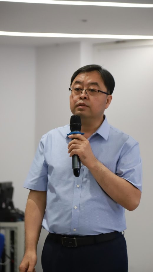 迭代学术力量夯实诊疗标准｜鼎植六大学术专委会主委正式亮相(图12)