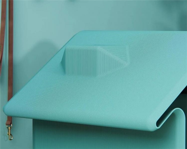 毛孩子的生活器物:兼具实用与颜值的创新宠物设计