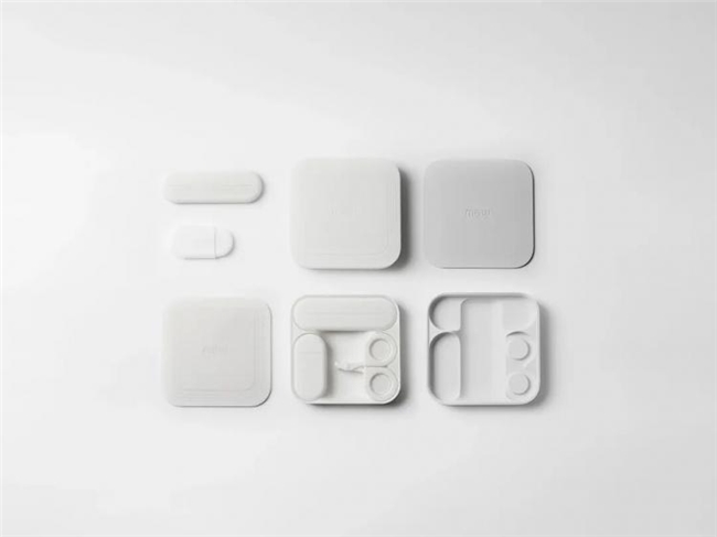 毛孩子的生活器物:兼具实用与颜值的创新宠物设计