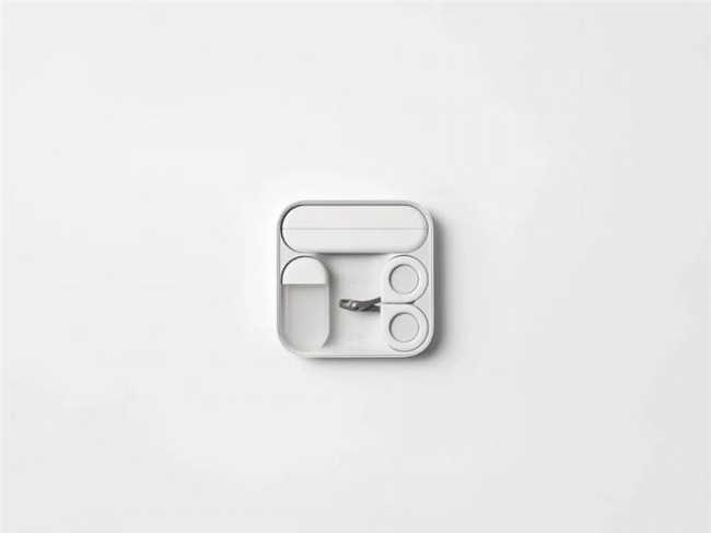 毛孩子的生活器物:兼具实用与颜值的创新宠物设计