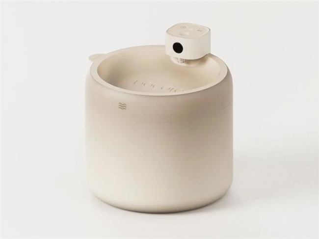 毛孩子的生活器物:兼具实用与颜值的创新宠物设计