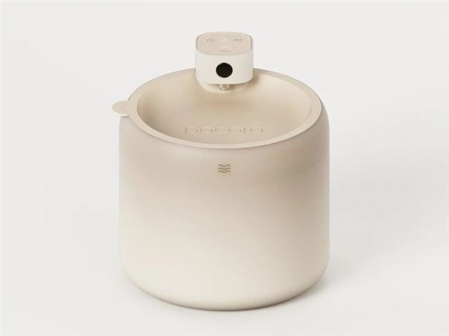 毛孩子的生活器物:兼具实用与颜值的创新宠物设计