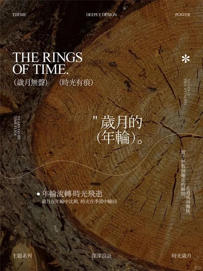 极简高级版式设计底层逻辑