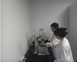 炔能革新：用“固体炔源”替代高危乙炔气，这项超声合成技术为精细化工插上绿色翅膀