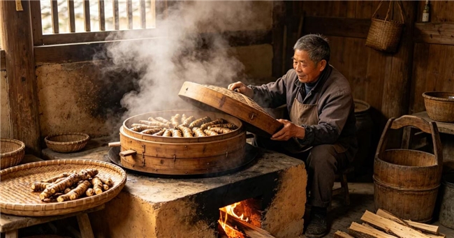 常见黄精品牌哪个好？30+高压职场人群适配十大黄精名录，温和食补无燥感
