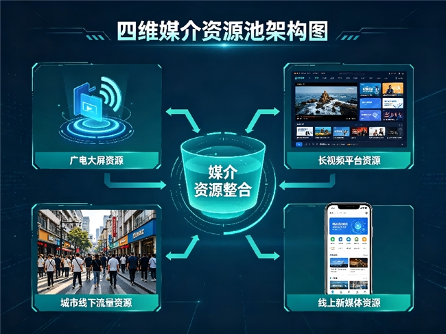 四維全域媒介全域協(xié)同，解鎖品效協(xié)同營(yíng)銷(xiāo)新范式