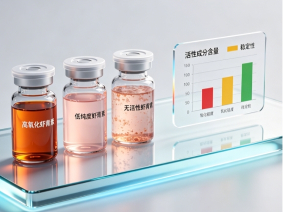初老细纹不断加深吃什么抗衰产品好？大家公认效果好的抗衰产品汇总 