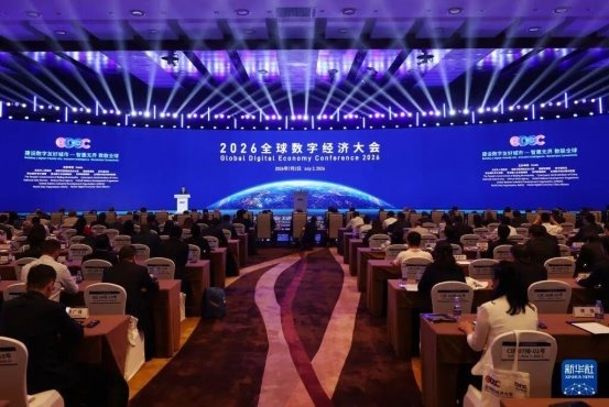 “肾小保”智能体荣获2026全球数字经济大会优秀案例