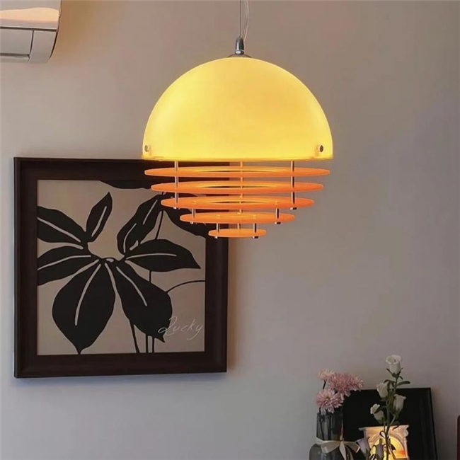 从灯具到便携电脑,把赛博霓虹美学搬进现实产品