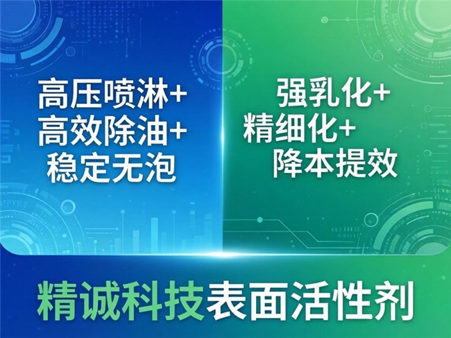 从绿茵场到化工赛道：草根冠军精神铸就精诚科技三十年逆袭路