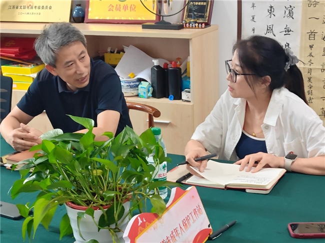 【仙林街道未保站】校社联动聚青春力量 学府护航守护童心成长