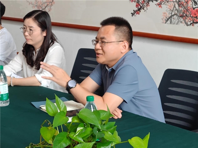 【仙林街道未保站】校社联动聚青春力量 学府护航守护童心成长