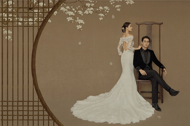 2026成都森系婚纱照怎么选?认准这几点 2026成都森系婚纱照怎么选?认准这几点