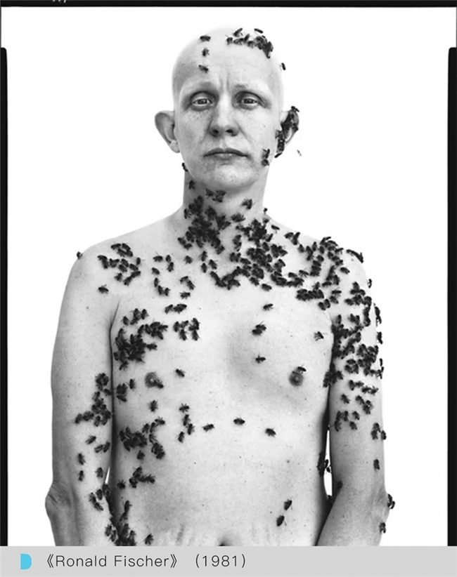 拒绝千篇一律网红大片:Avedon 早把纪实注入时装摄影
