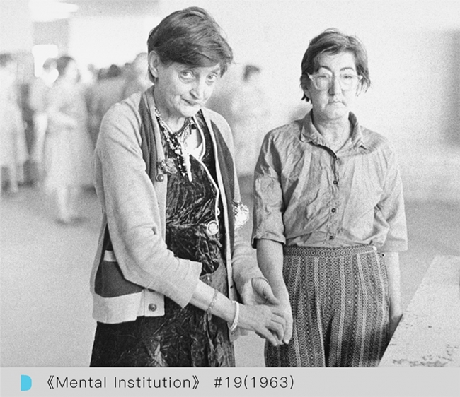 拒绝千篇一律网红大片:Avedon 早把纪实注入时装摄影