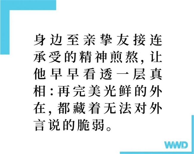 拒绝千篇一律网红大片:Avedon 早把纪实注入时装摄影