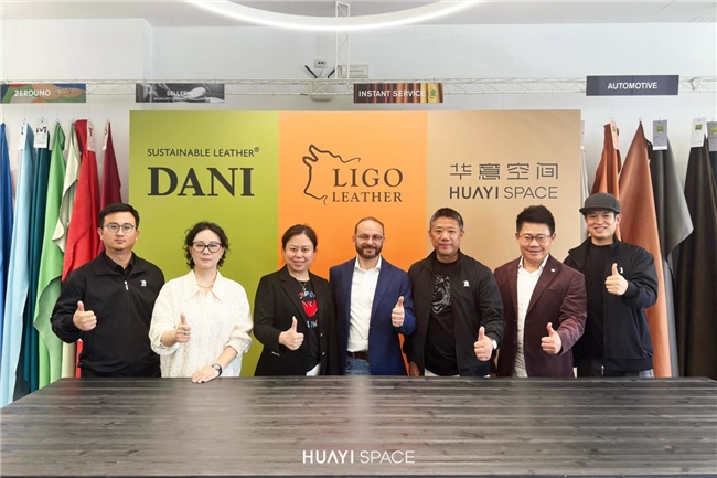 华意空间2026国际供应链之旅·意大利站：溯源顶级材质致敬时间的力量(图6)