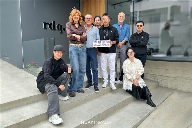 华意空间2026国际供应链之旅·意大利站：溯源顶级材质致敬时间的力量(图18)