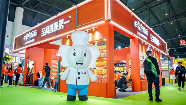 白象办公室“轻食方案”：非油炸与清洁配方如何回应职场人的健康焦虑