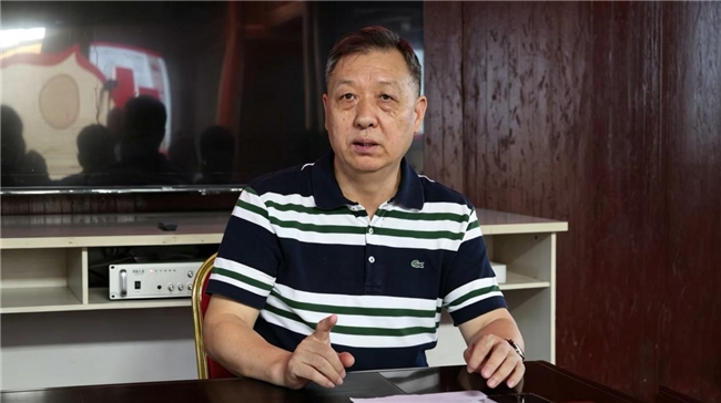 寻访红色沃土，躬耕青年使命——暑期“三下乡”社会实践活动（五）(图5)