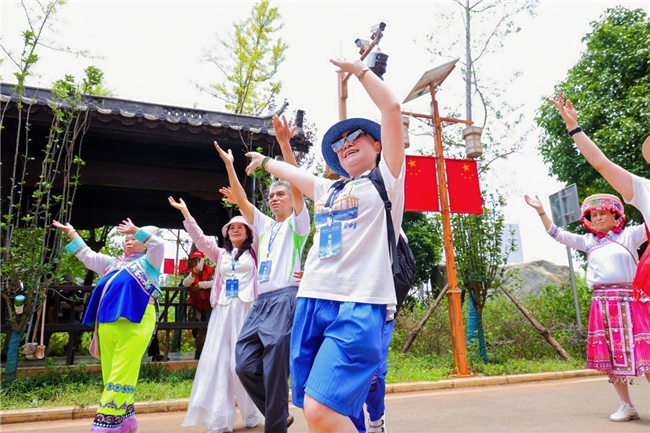 南国神草香 长路共康养 | 2026自驾文山·康养漫游，开启滇东南文旅新篇章