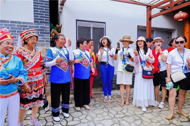南国神草香 长路共康养 | 2026自驾文山·康养漫游，开启滇东南文旅新篇章