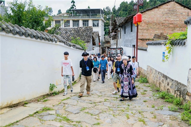 南国神草香 长路共康养 | 2026自驾文山·康养漫游，开启滇东南文旅新篇章