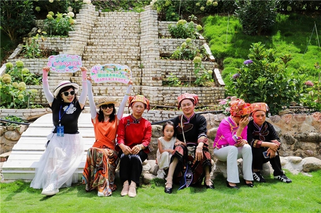 南国神草香 长路共康养 | 2026自驾文山·康养漫游，开启滇东南文旅新篇章