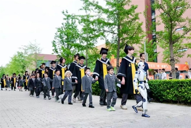 重磅丨2026年朝阳凯文普高学部中考奖学金政策+招生问答集锦
