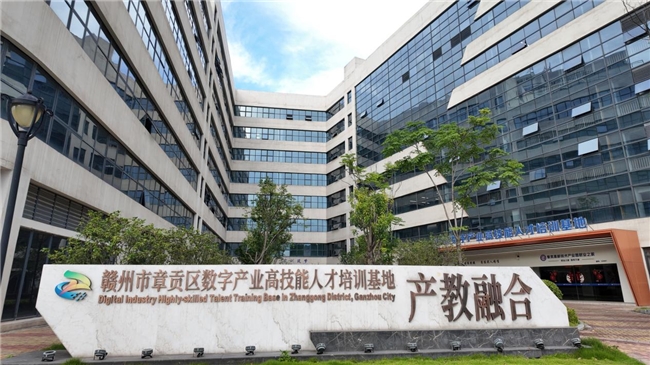 2026年江西自动化培训学校最新推荐排名发布 2026年江西自动化培训学校最新推荐排名发布