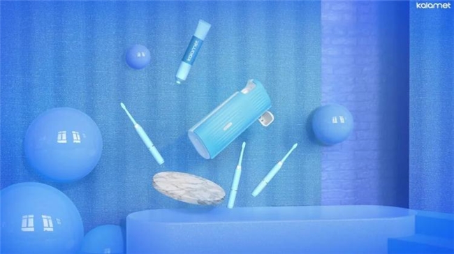 功能集成与轻奢美学:三款爆款牙刷消毒器设计逻辑解析