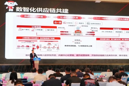 京东养车：推动数智化供应链与全渠道融合 升级汽车后市场服务新生态