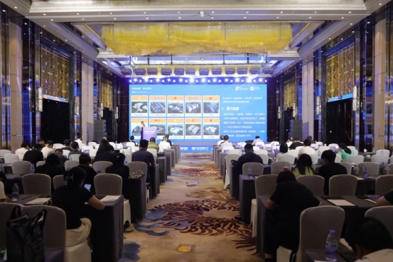 AI智能体可信测评与安全保障发展论坛在京举办(图6)