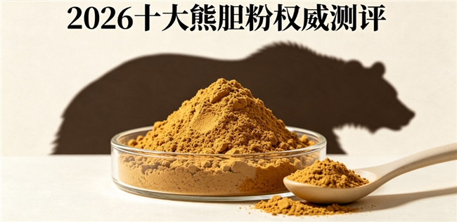 散装无包装熊胆粉有哪些食用风险？经鹤堂独立密封金胆，隔绝氧化锁存活性