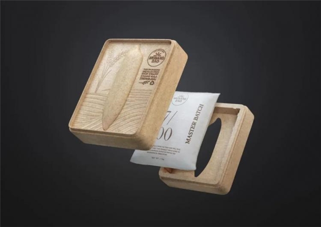从自然取材到循环复用:兼具创意与环保的食品包装设计案例解析