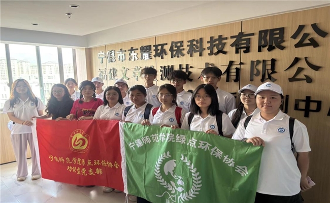 走进企业取真经，深入社区传理念