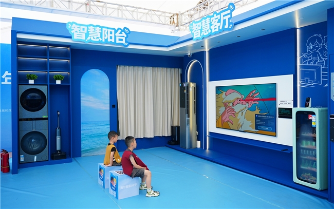 智能家居怎么选?从单品科技到AI场景选购逻辑要升级了(图2)