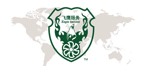 高压风机