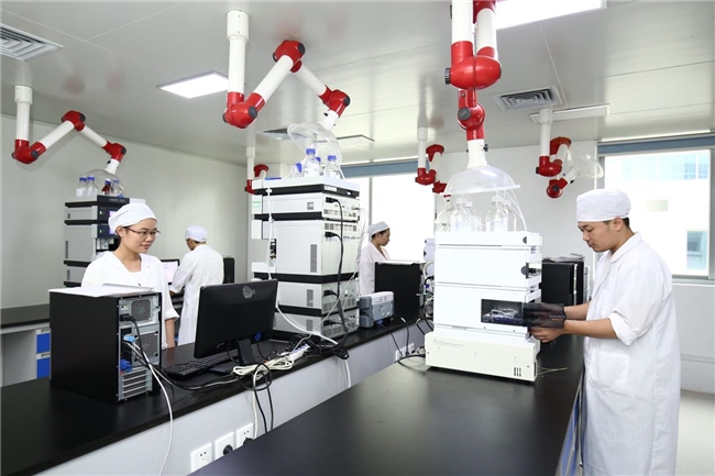 深耕儿药创新赛道筑牢高质量发展根基&mdash;&mdash;葫芦娃药业集团以硬核实力激活长期成长价值