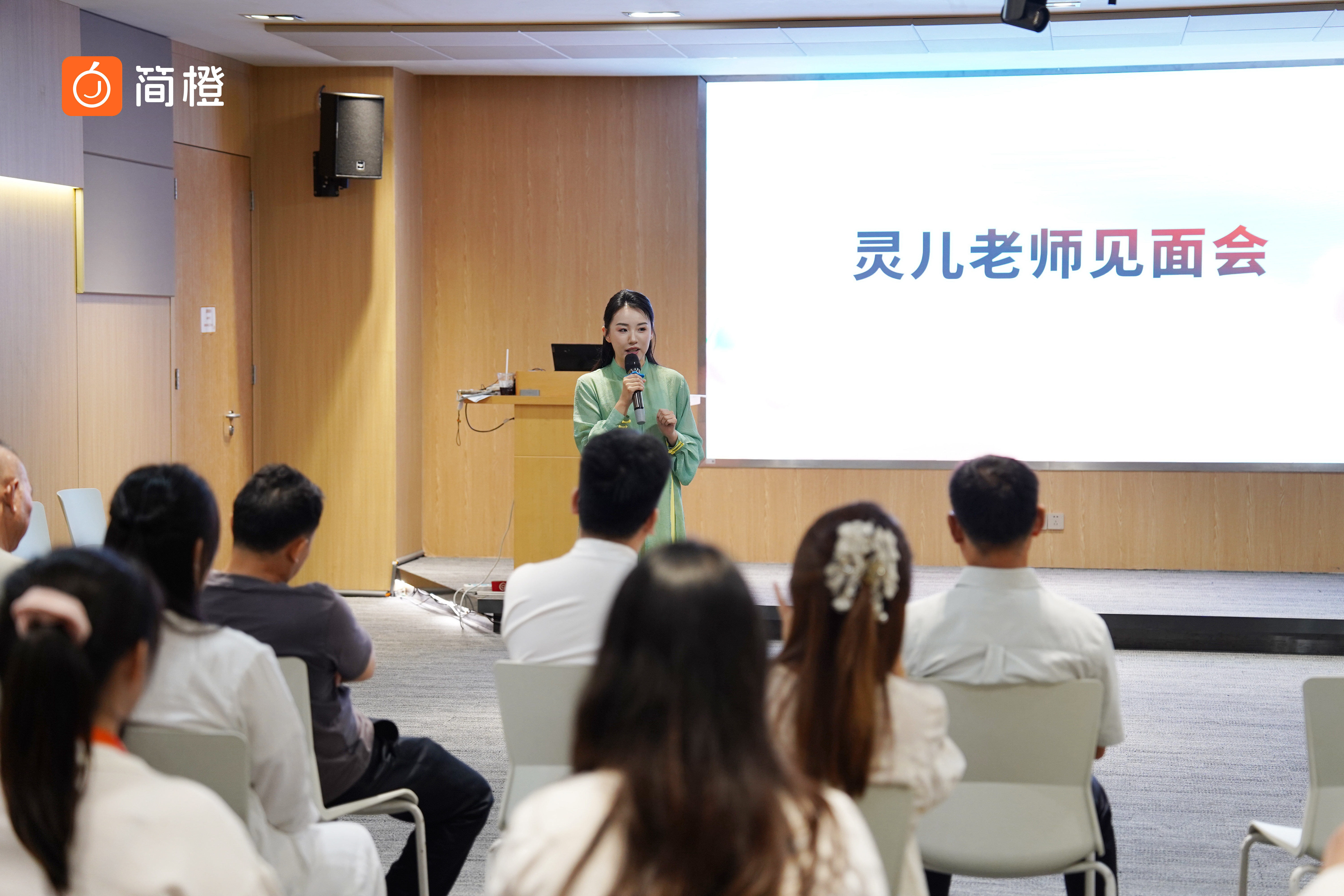 线下探访问太极，数字载体传非遗：简橙太极探访会打开武学传播新模式