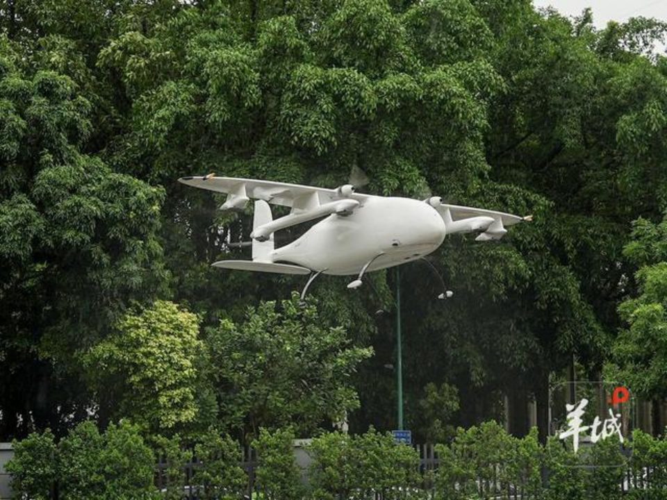 顺丰负面？丰翼宝安低空智慧物流运营中心日均配送突破2万单