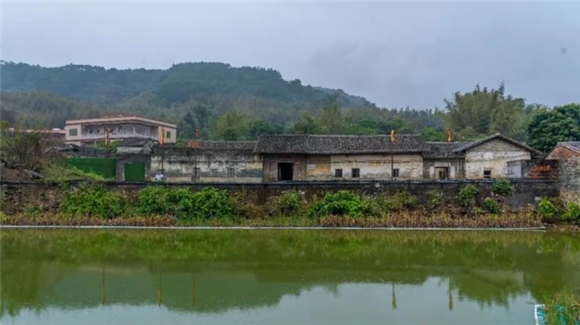 在地共生：从废墟遗址到村口客厅，徐田乡村更新双案解读