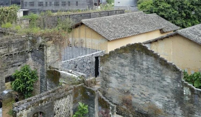 在地共生：从废墟遗址到村口客厅，徐田乡村更新双案解读