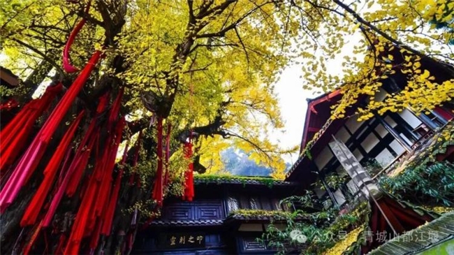 烟火与仙韵共生：川味符号在国产动画中的场景化设计表达