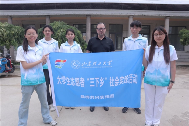 深耕善治以梨兴村——专访莱西市南墅镇河南新村党组织书记