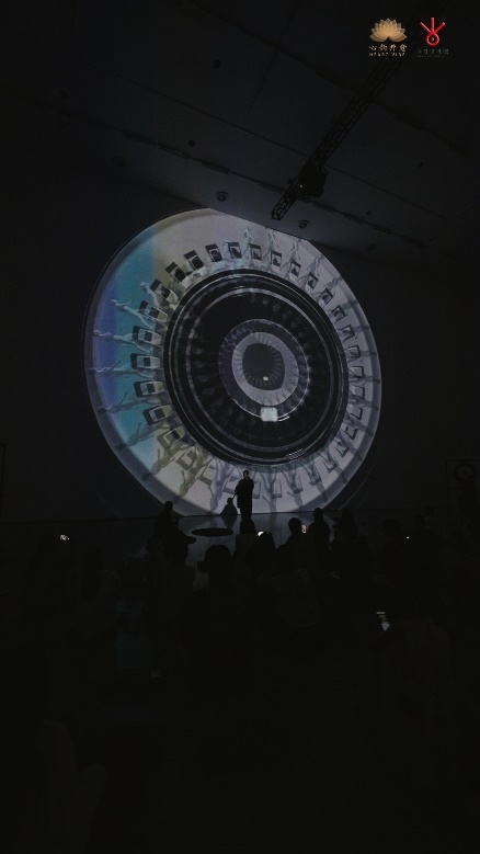 以数字科技赋新东方古乐 沉浸式音声疗愈体验开辟艺术疗愈全新形态 ——《中国艺术疗愈发展报告》蓝皮书绘画艺术疗愈学术研讨会圆满落幕