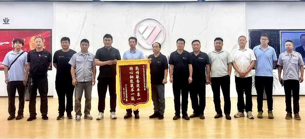 深耕细致服务 筑牢运营保障｜欧辉客车以专业服务助力公交平稳运行